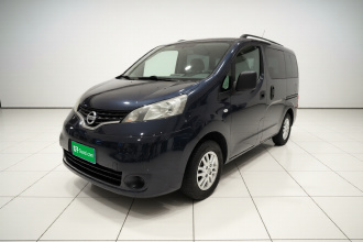 日产NV200 2013款 1.6L 豪华型 国IV