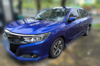 本田 凌派 2019款 180Turbo CVT豪华版 国VI