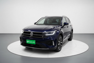 大众 揽巡 2024款 380TSI 四驱R-Line巡礼版