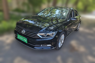 大众 迈腾 2018款 330TSI DSG 领先型