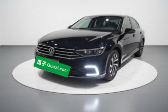 大众 迈腾GTE插电混动 2022款 GTE 豪华型