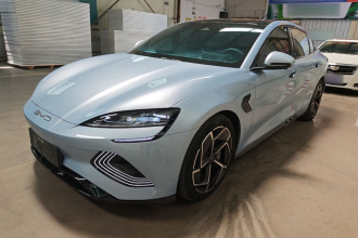 比亚迪 海豹 2022款 700km 长续航后驱版
