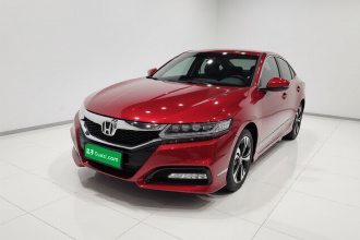 本田 思铂睿 2017款 2.4L 豪华版