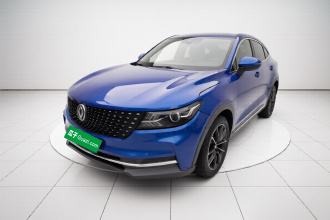 东风风光 风光ix5 2019款 220T CVT智尚型 国VI