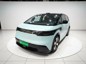 极氪MIX 2025款 智驾版