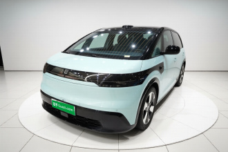 极氪MIX 2025款 智驾版