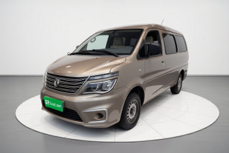 东风风行 菱智 2020款 M5L 1.6L 实用型