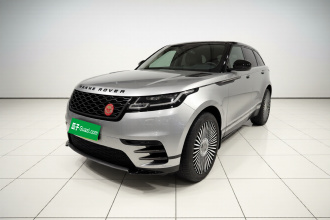 路虎 揽胜星脉 2018款 P250 S