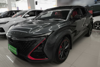 长安UNI-T 2020款 1.5T 尊贵型