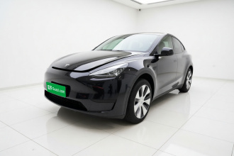 特斯拉 Model Y 2022款 改款 后轮驱动版
