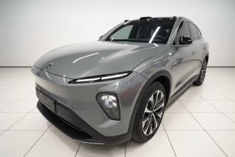 蔚来EC7 2023款 75kWh