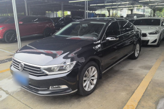 大众 迈腾 2019款 330TSI DSG 领先型 国VI