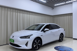 广汽集团 广汽丰田iA5 2019款 领先版