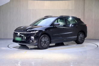 岚图汽车 岚图知音 2024款 四驱全球版