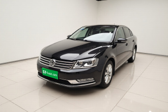 大众 迈腾 2013款 2.0TSI 豪华型