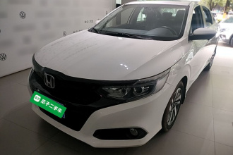 本田 凌派 2019款 180Turbo CVT豪华版 国VI