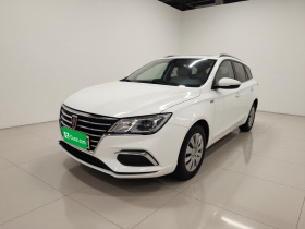 荣威Ei5 2018款 互联网豪华版