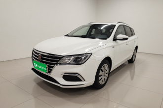 荣威Ei5 2018款 互联网豪华版