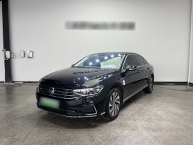 大众 迈腾GTE插电混动 2022款 GTE 豪华型