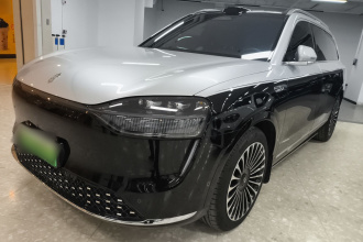 鸿蒙智行 问界M9 2024款 增程 Max版 42kWh 5座版