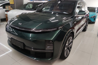 理想汽车 理想L9 2022款 Max