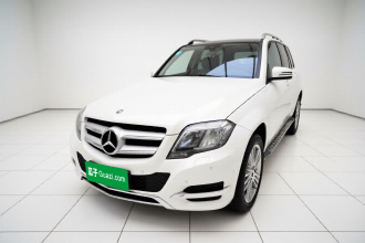 奔驰GLK级 2014款 GLK 200 标准型