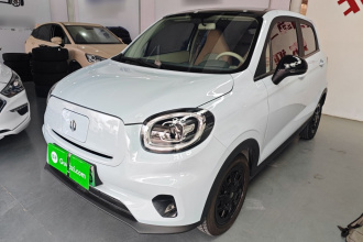 零跑汽车 零跑T03 2023款 310轻享版