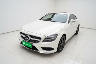 奔驰CLS 2015款 CLS 260