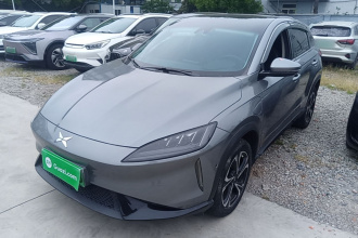小鹏G3 2020款 460i 悦享版