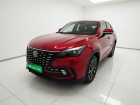 长安CS85 COUPE 2021款 1.5T DCT精英型