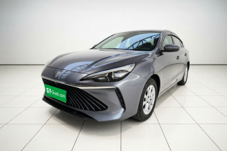 荣威i5 2023款 1.5L 手动舒享版