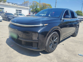 理想汽车 理想L7 2023款 Pro