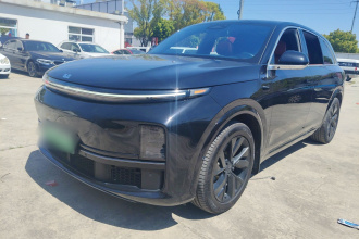 理想汽车 理想L7 2023款 Pro