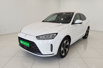 鸿蒙智行 问界M5 2022款 增程后驱标准版