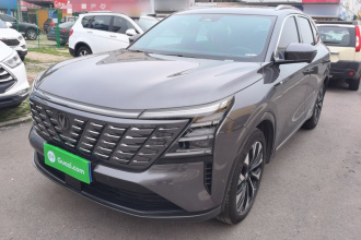 长安CS75 PLUS 2025款 第四代 UItra 2.0T 新蓝鲸 智慧智擎型