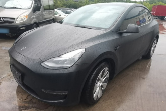 特斯拉 Model Y 2022款 长续航全轮驱动版