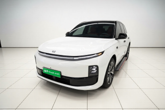 理想汽车 理想L6 2024款 Pro
