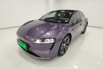 鸿蒙智行 智界S7 2024款 Ultra 四驱旗舰版