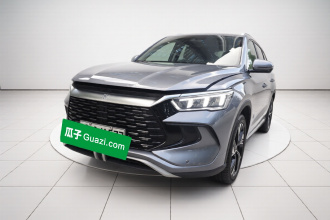 比亚迪 宋Pro新能源 2024款 荣耀版 DM-i 110KM卓越型