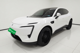 阿维塔11 2023款 鸿蒙 90度 后驱版