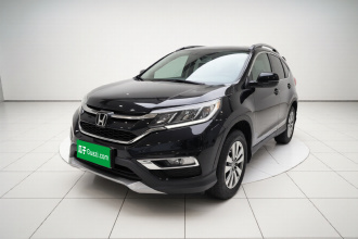 本田CR-V 2016款 2.0L 两驱都市版