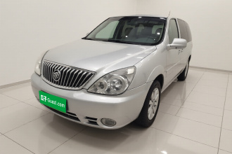 别克GL8 2014款 2.4L 经典版