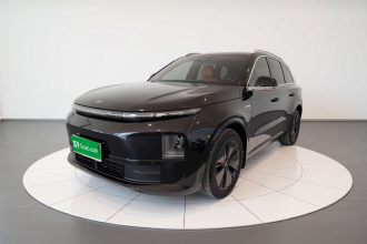 理想汽车 理想L6 2024款 Pro