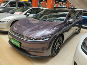 长安启源A06 2026款 240激光Ultra