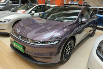 长安启源A06 2026款 240激光Ultra