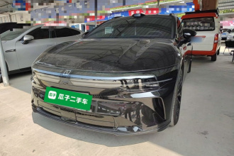 极氪007GT 2025款 后驱智驾版 75kWh