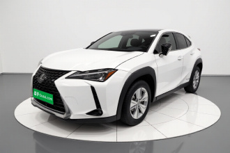 雷克萨斯UX 2020款 260h 探·趣版