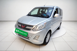 五菱汽车 五菱荣光V 2016款 1.5L标准型
