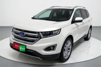 福特 锐界 2016款 EcoBoost 245 四驱尊锐型 7座