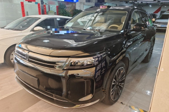 鸿蒙智行 问界M7 2024款 1.5T 智驾四驱Ultra版 5座